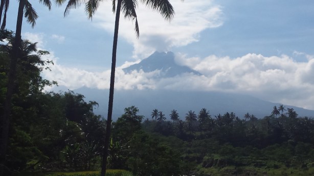 Merapi