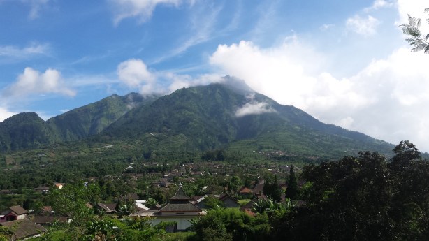 Merapi