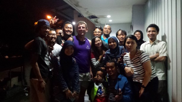 The Solo cycling community