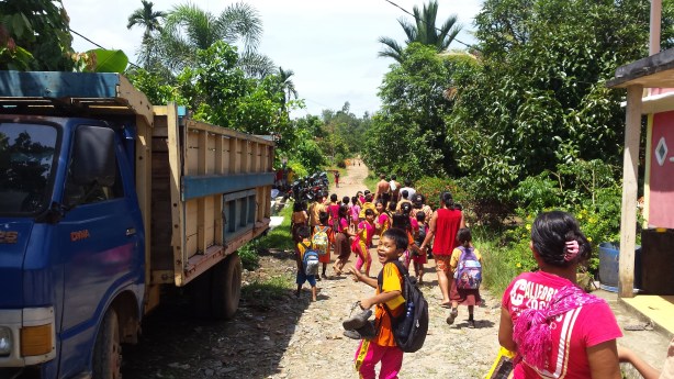 The pied piper of Hamlyn