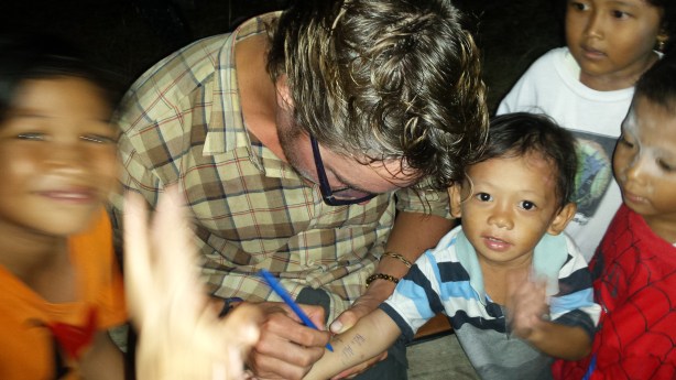 Clement is a superstar