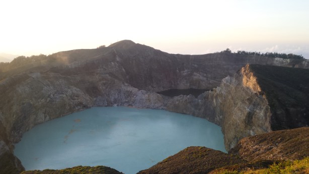 Kelimutu