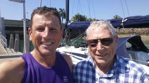 Is there a resemblance here? :-)