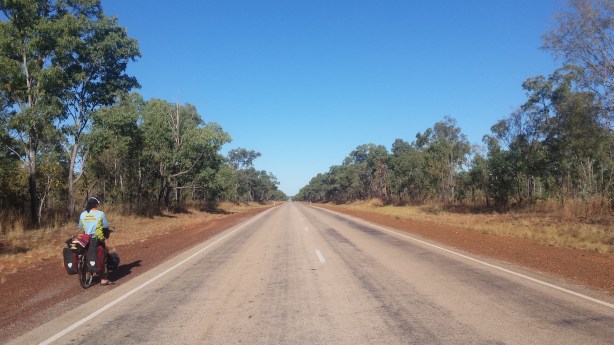 Stuart Highway