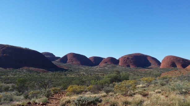 Kata Tjuta