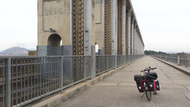 The Hume Dam
