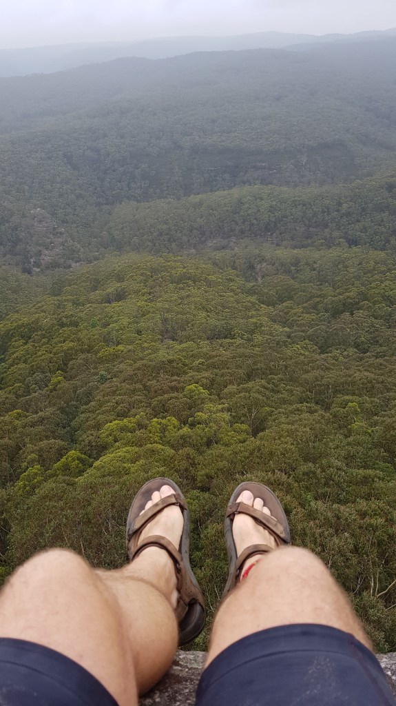 Wynnes Lookout