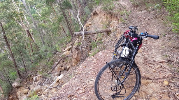 Bowens Creek Road