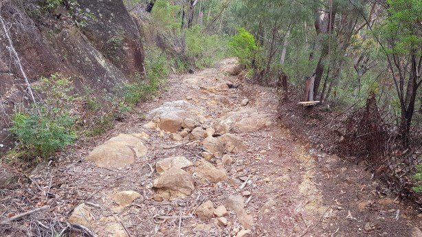 Bowens Creek Road