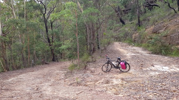 Bowens Creek Road