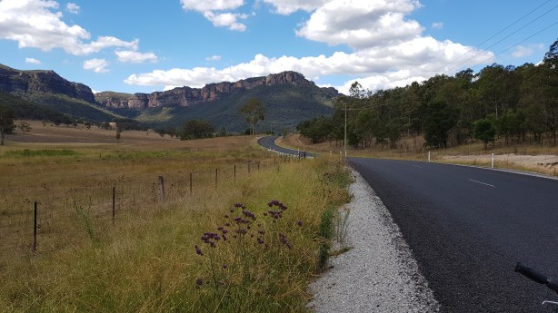 Wolgan Valley