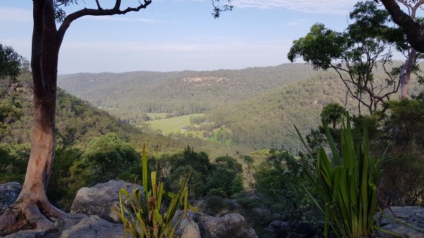 Glenworth Valley