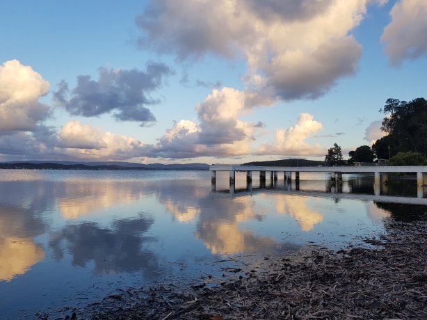Lake Macquarie