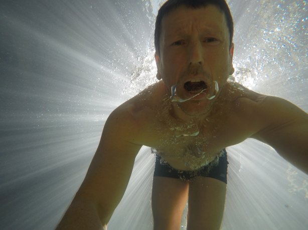 Limestone Gorge at Wombeyan Caves