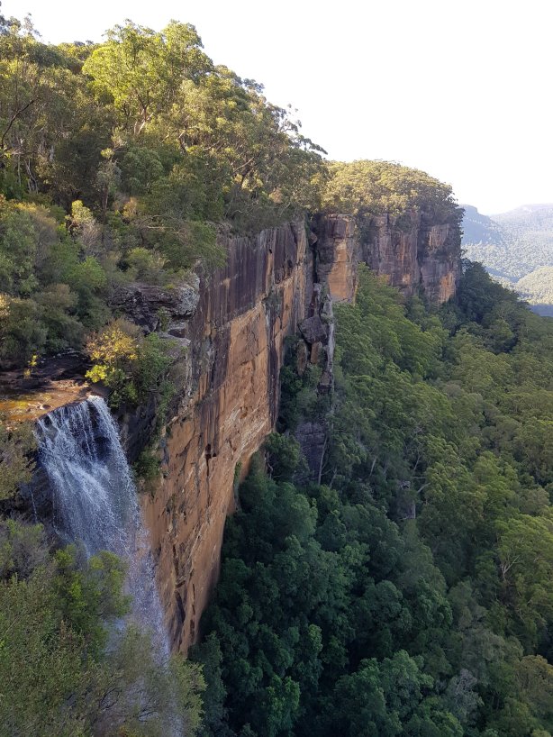 Fitzroy Falls