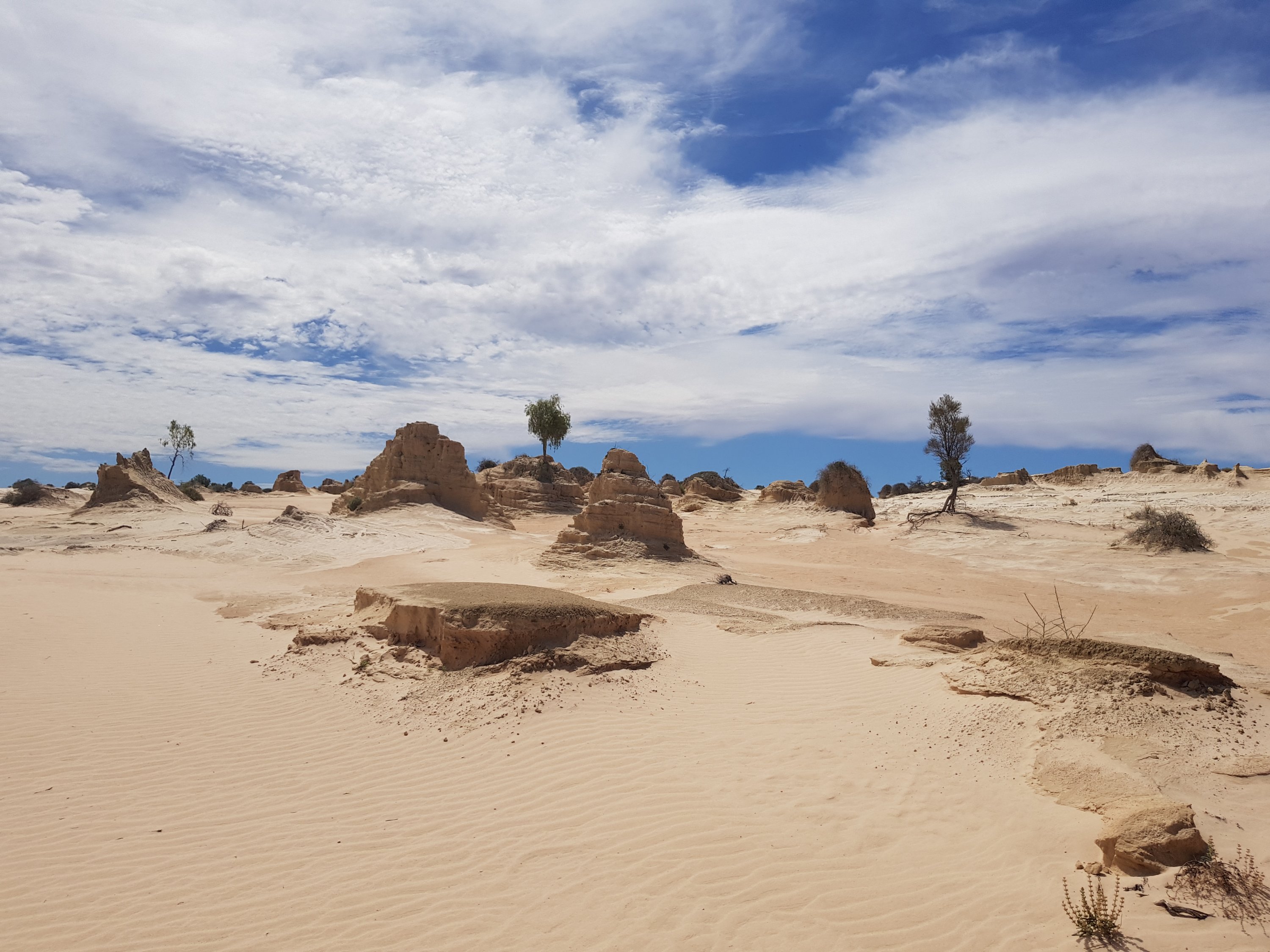 The Great Wall of China