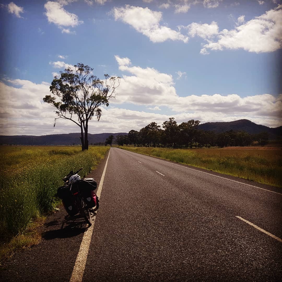 The Bylong Valley Way
