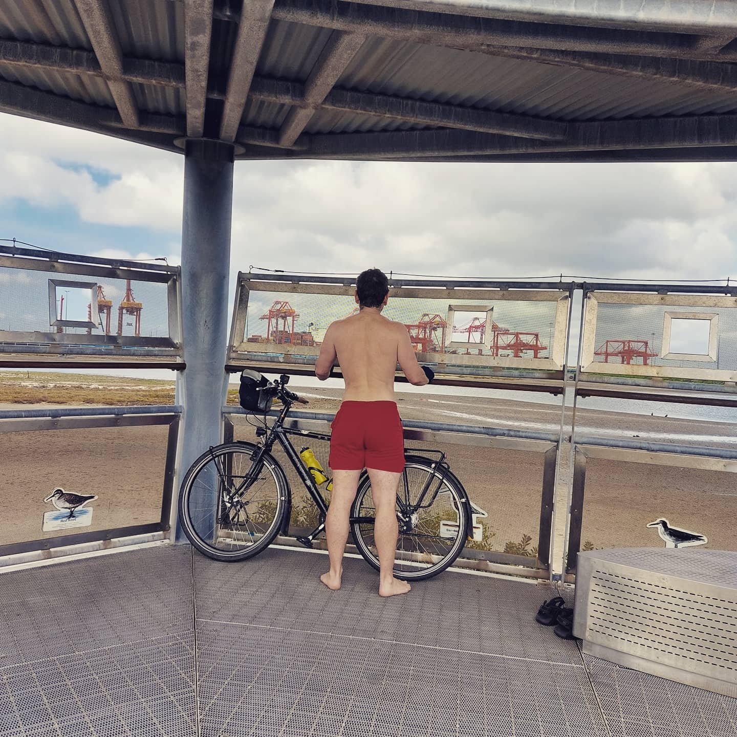 Port Botany Port Botany