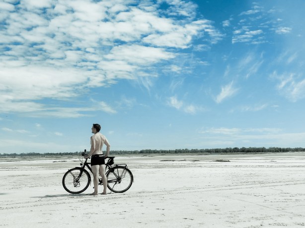 Mutton Hole Wetlands